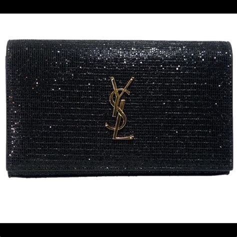 ysl hard clutch|ysl clutch and evening.